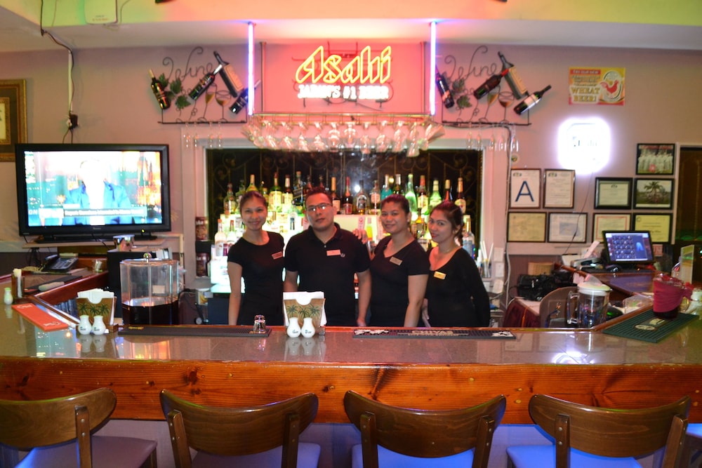West Plaza Hotel Malakal 31/40