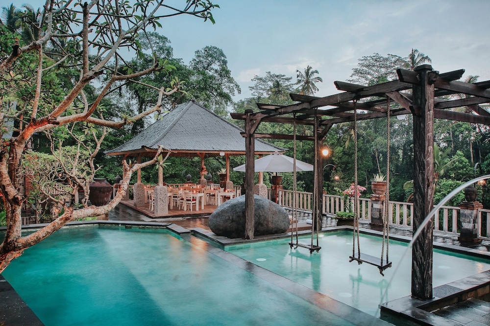 Kawi Resort By Pramana 45/50