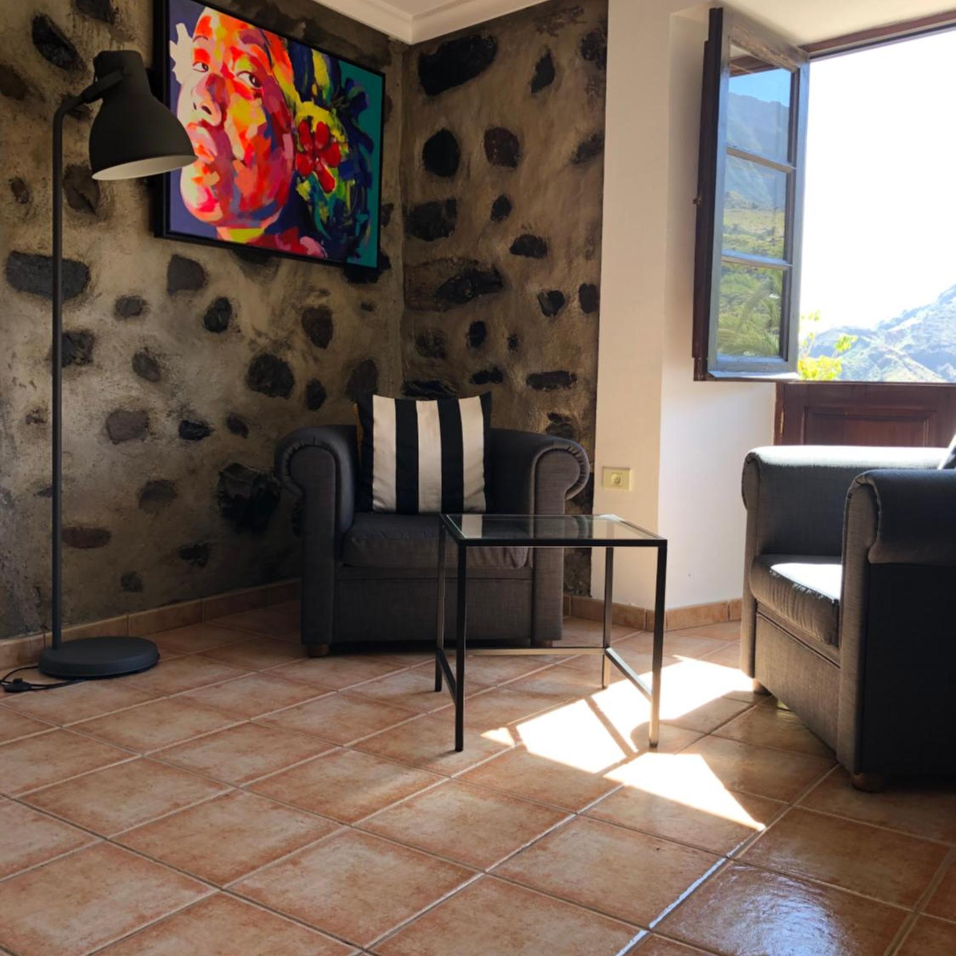 Ibo Alfaro Hotel Rural 30/50