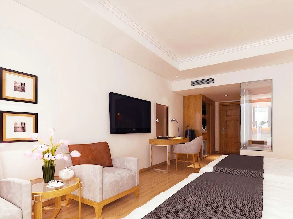 TTC Hotel Airport 36/60