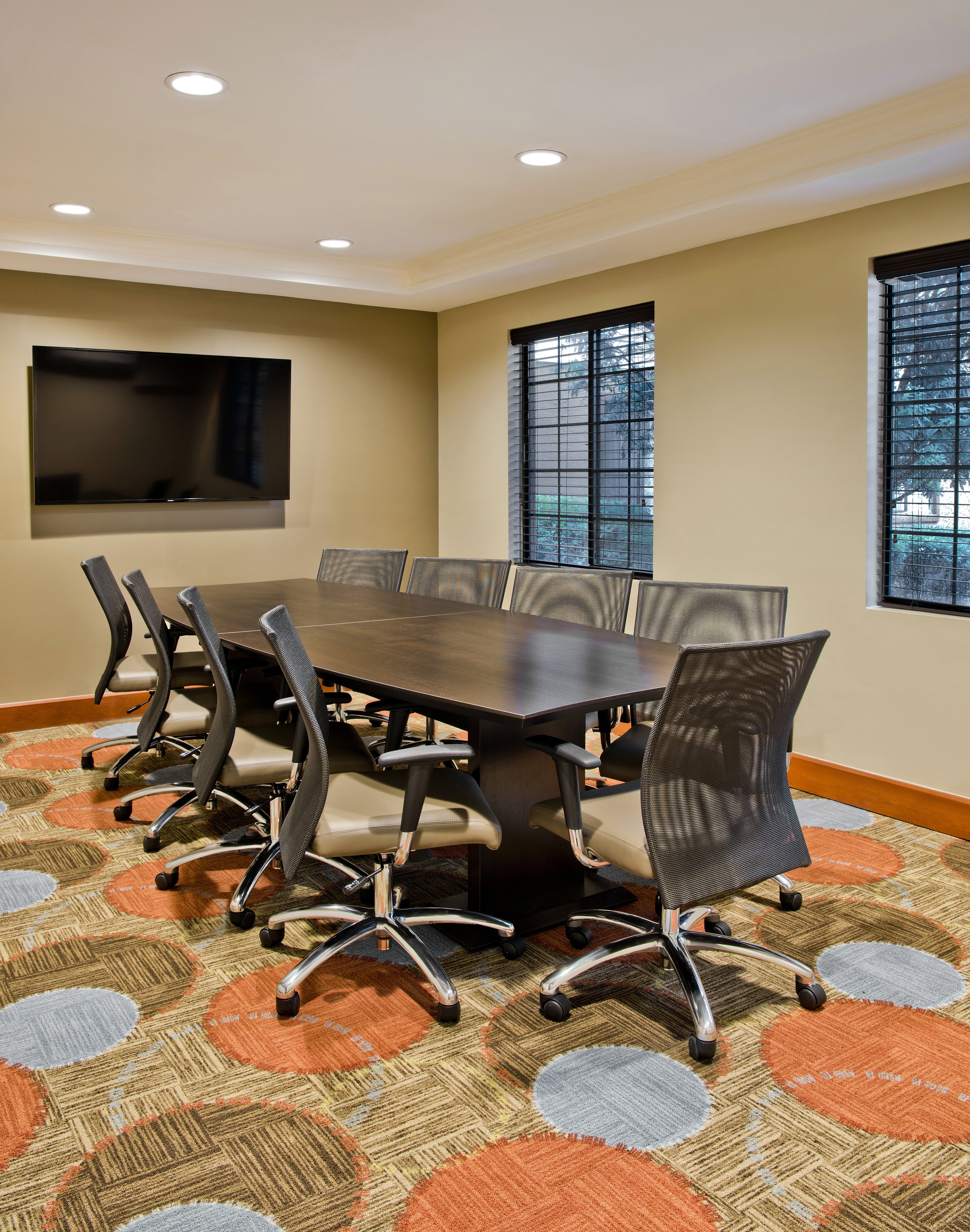Staybridge Suites Charlotte Ballantyne 48/70