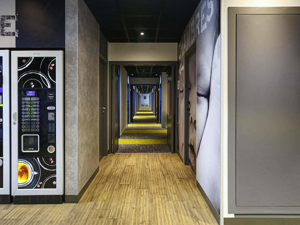 ibis budget Geneve Saint Genis Pouilly 25/53