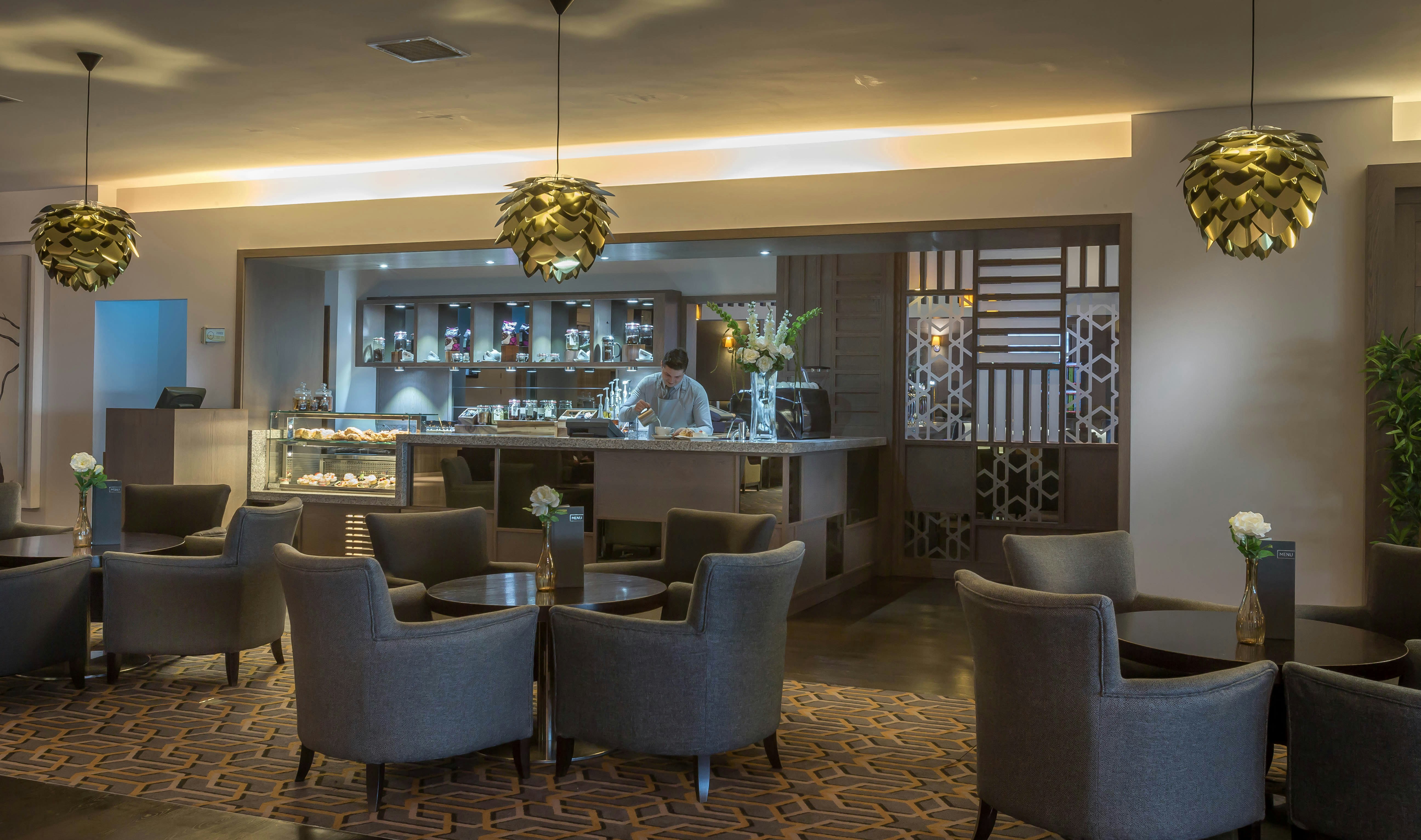 Maldron Hotel Dublin Airport 30/43