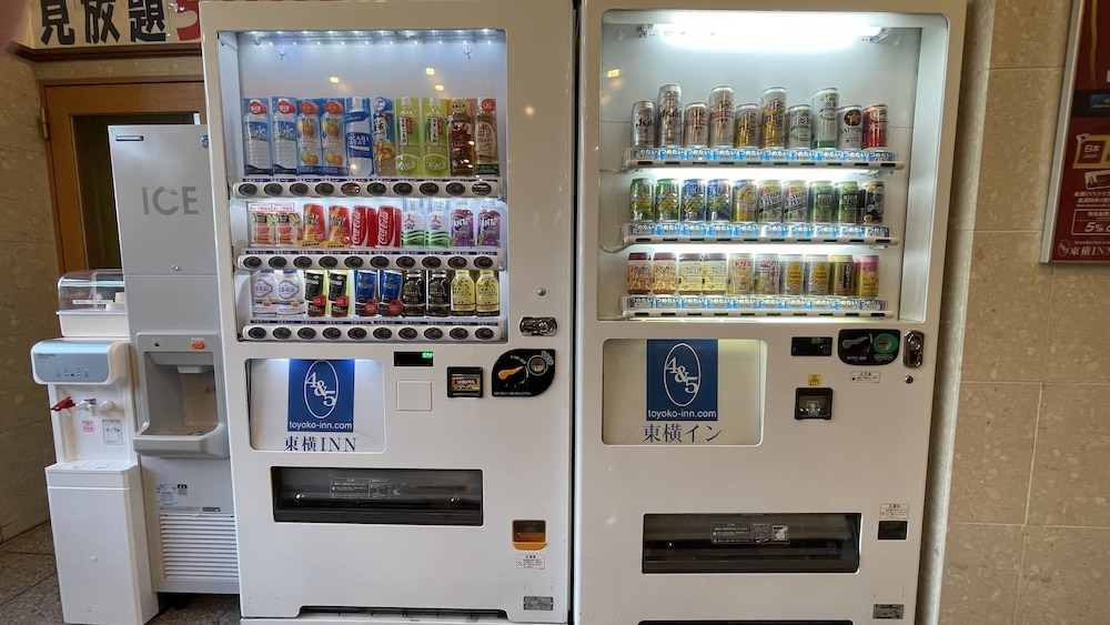 Toyoko Inn Shinagawa Eki Takanawa Guchi 34/60
