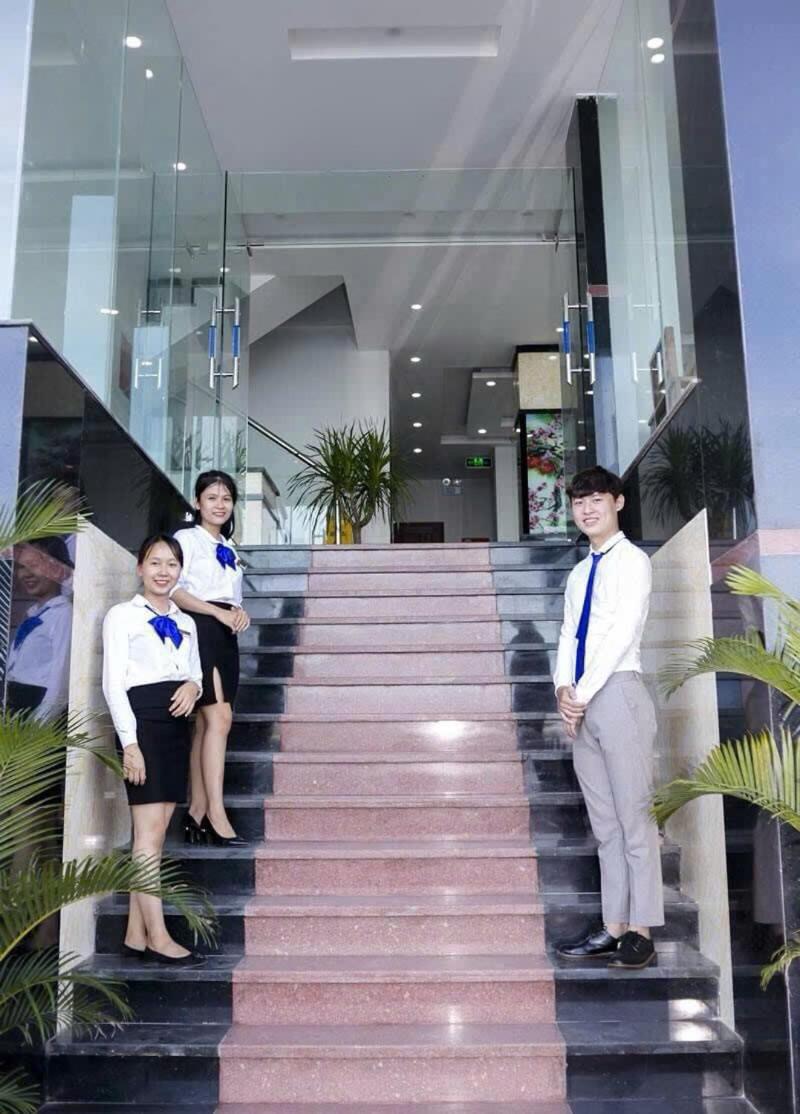 Anh Linh 2 Hotel 4/38