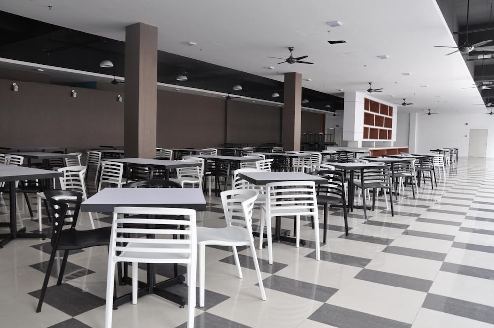 Temasek Hotel Melaka 47/54