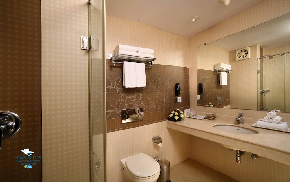 Uday Suites 50/50