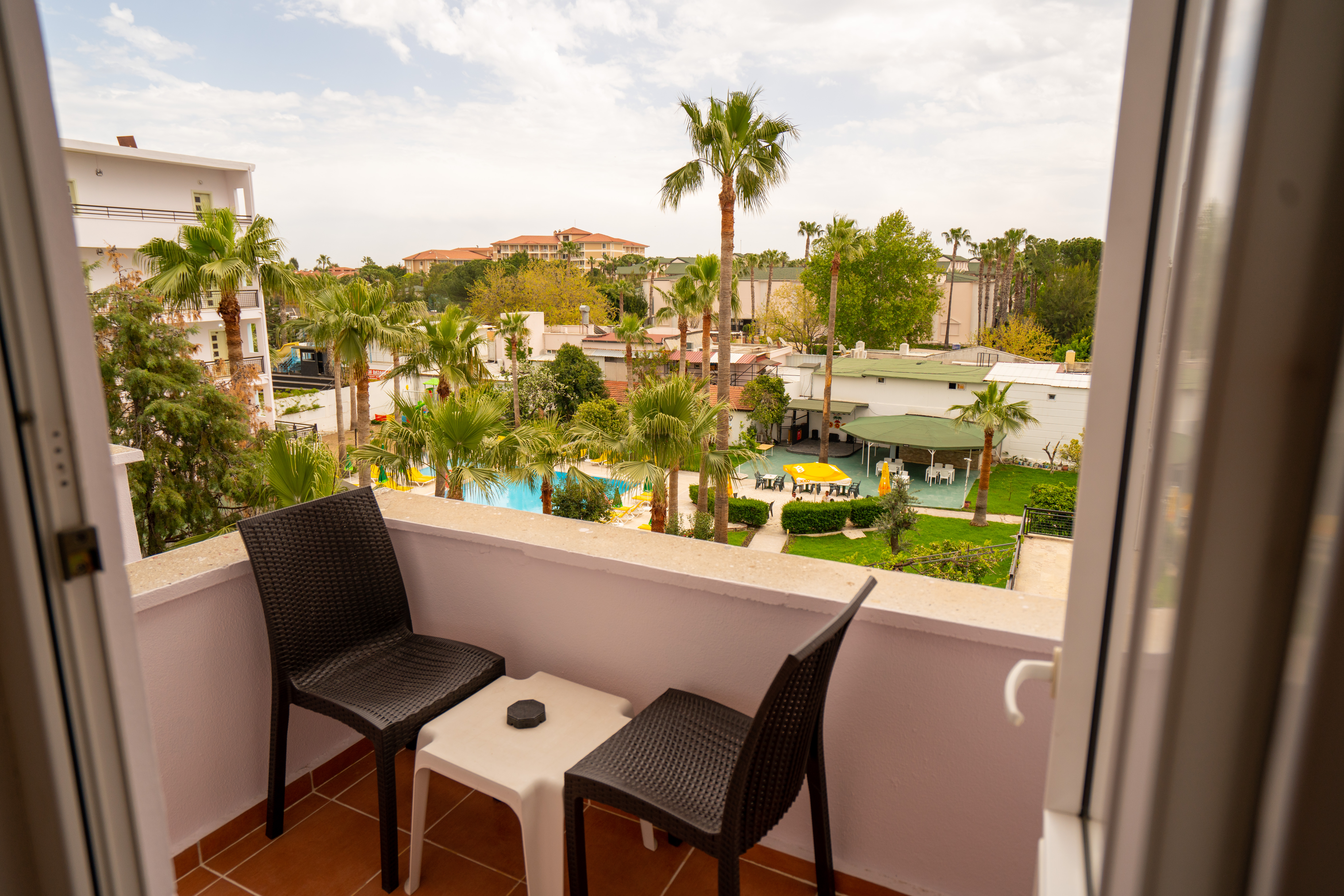 Malibu Resort Hotel 34/50