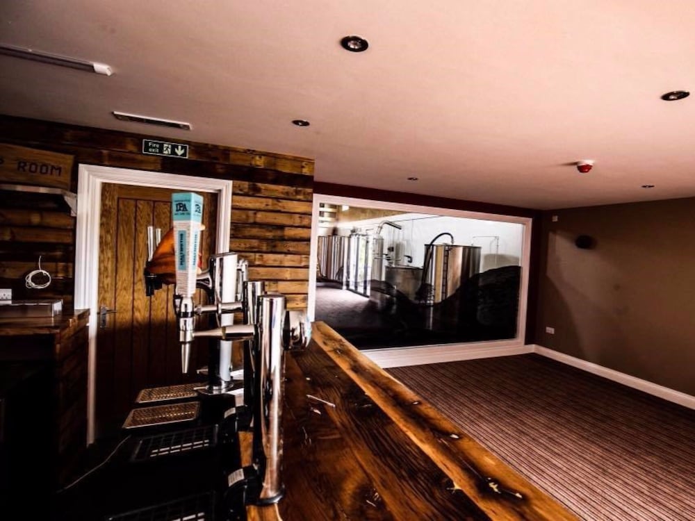 Twice Brewed Inn 18/39