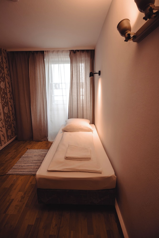 Fair Hotel Villa Diana Westend 40/65