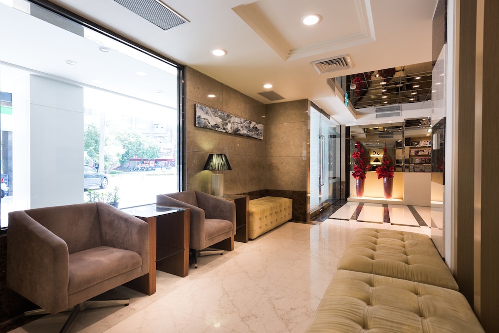 Shin Yuan Park Hotel 26/45