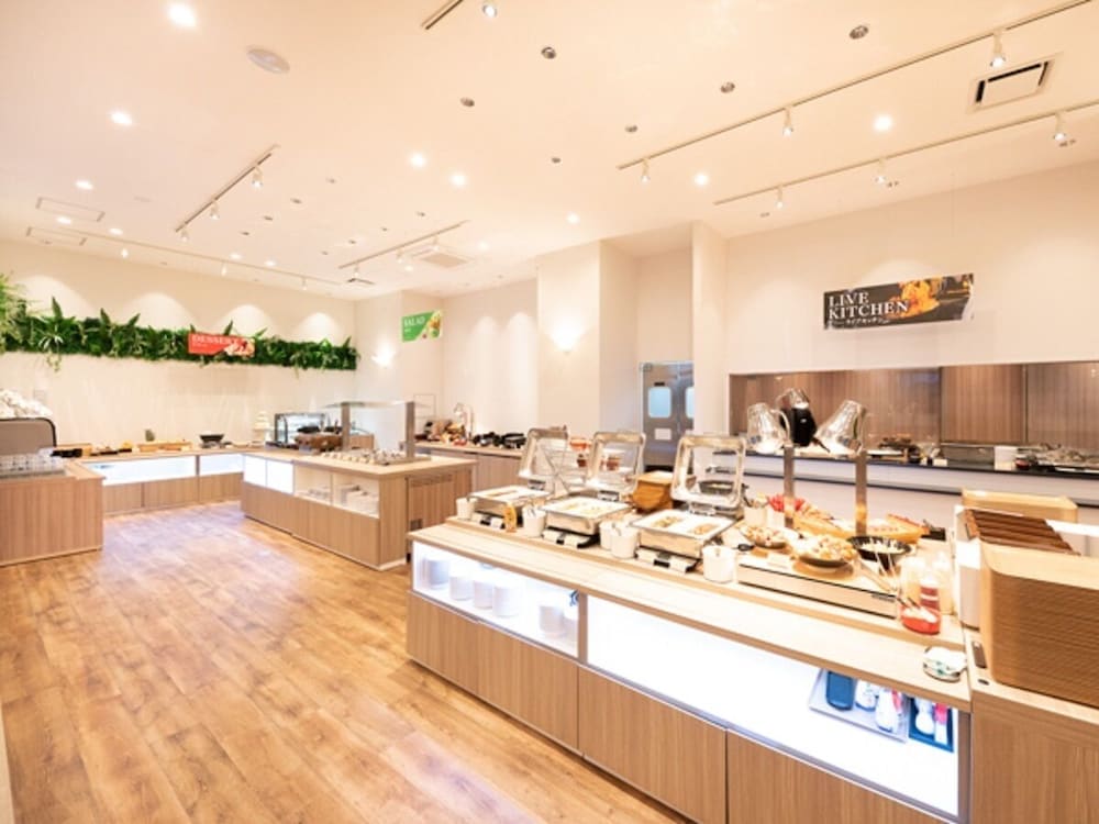 Livemax Resort Aki Miyahama-Onsen 41/55