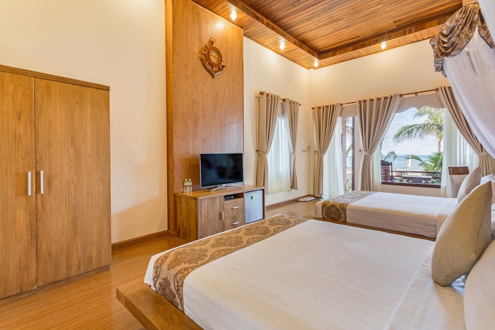 Gold Coast Phu Quoc Resort 24/68