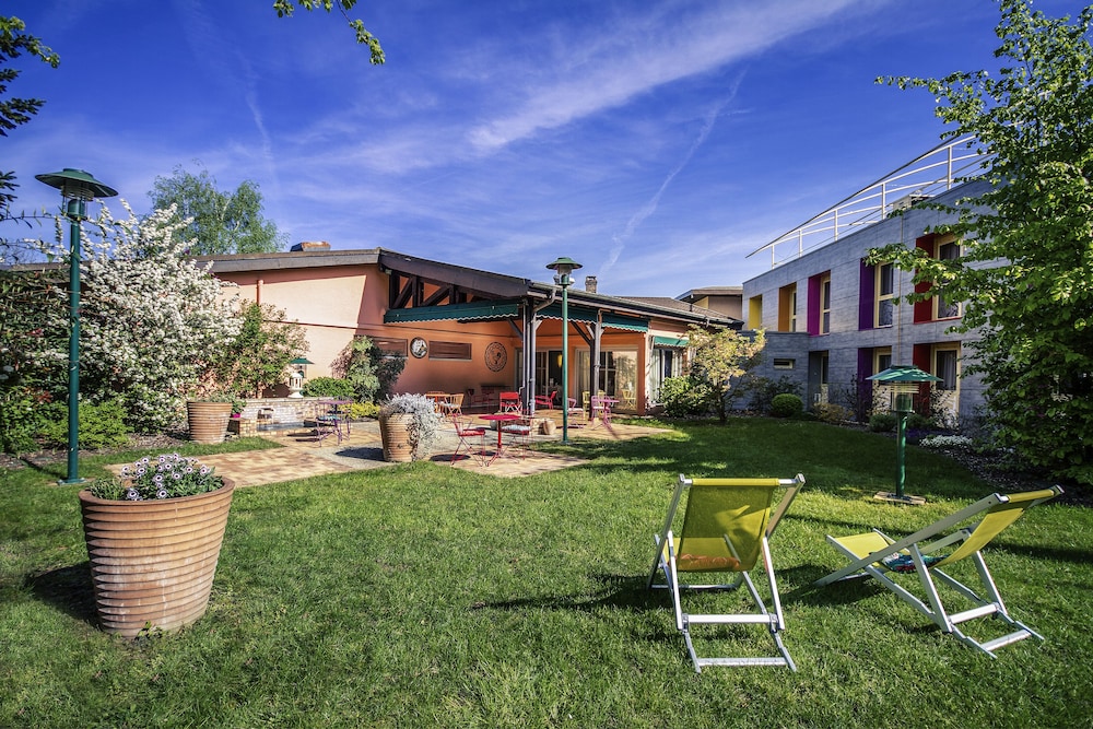 Mercure Bourg En Bresse 44/50