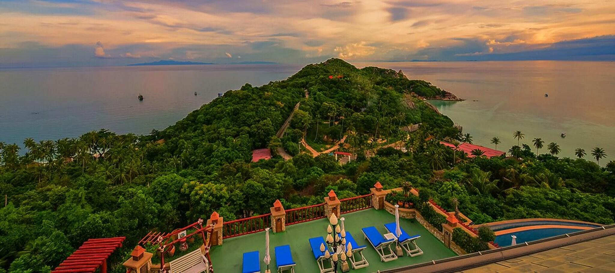 Ko Tao Resort 45/54