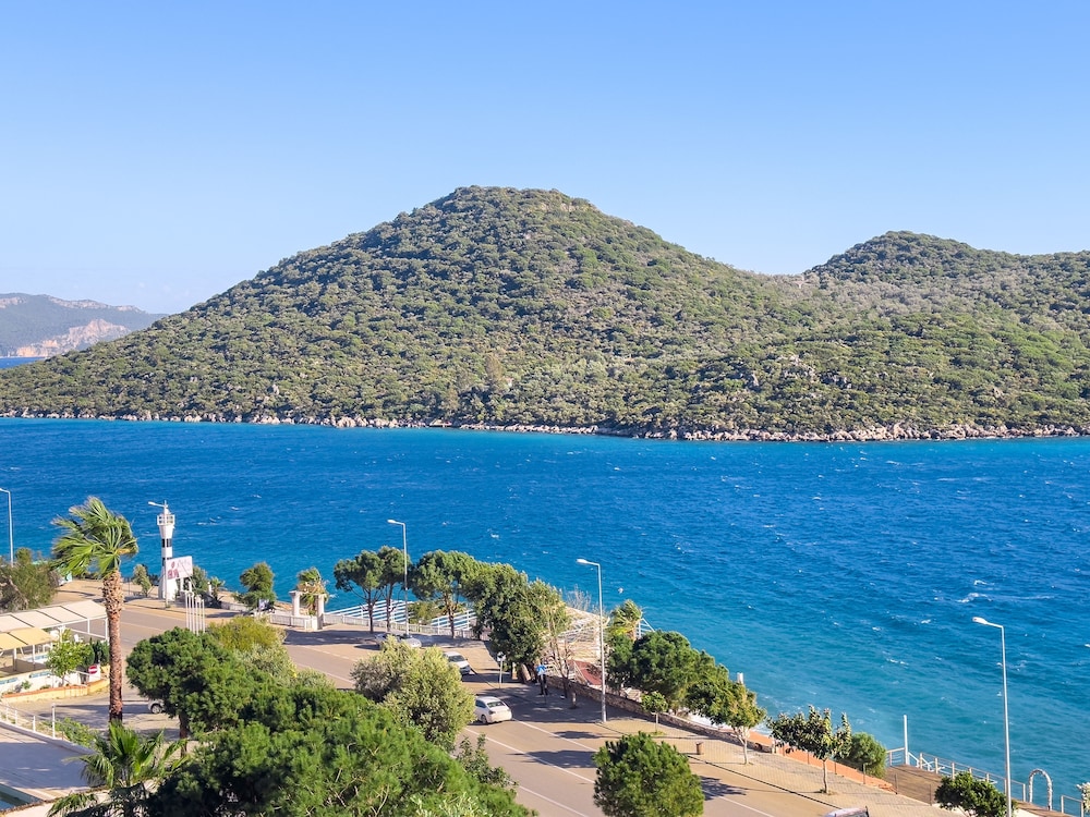 KasKoy Hotel 38/50