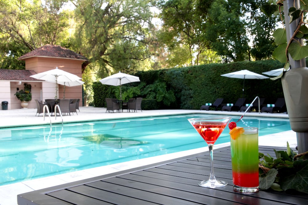 Hotel Real del Bosque 3/36