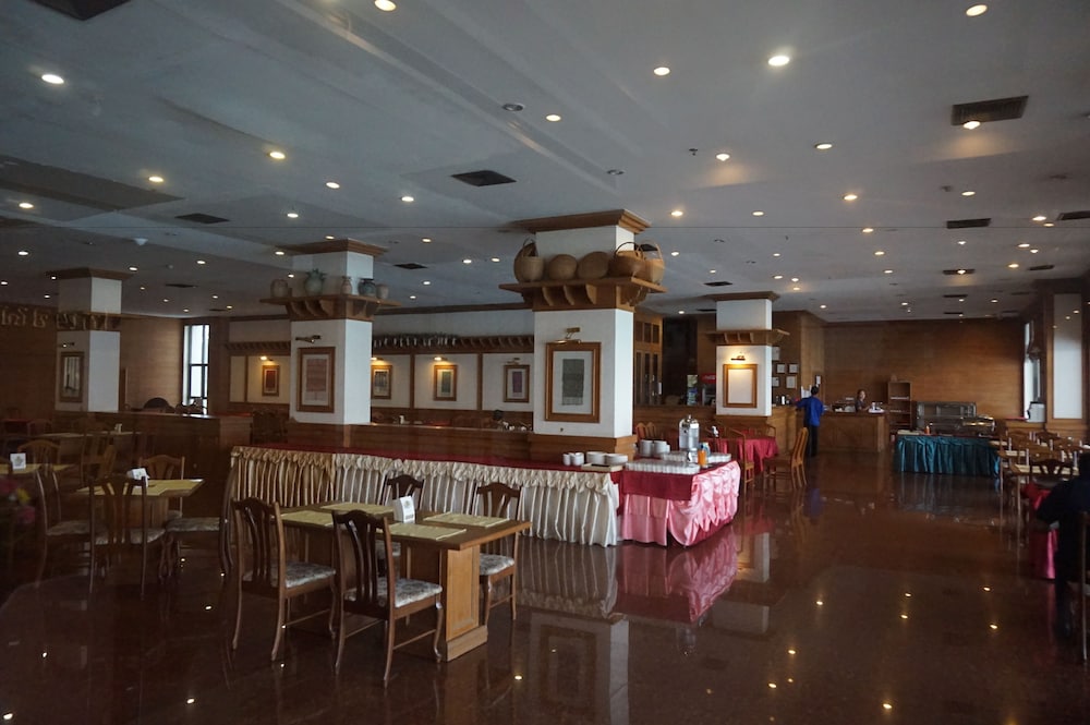 Rimpao Hotel 14/20