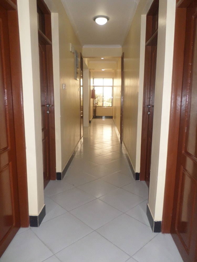 Mambosasa View Executive Hotel - Tabata 8/15