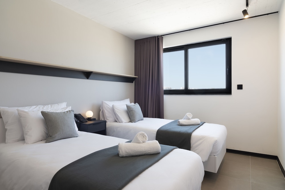 Aparthotel Adagio Malta Central 15/50