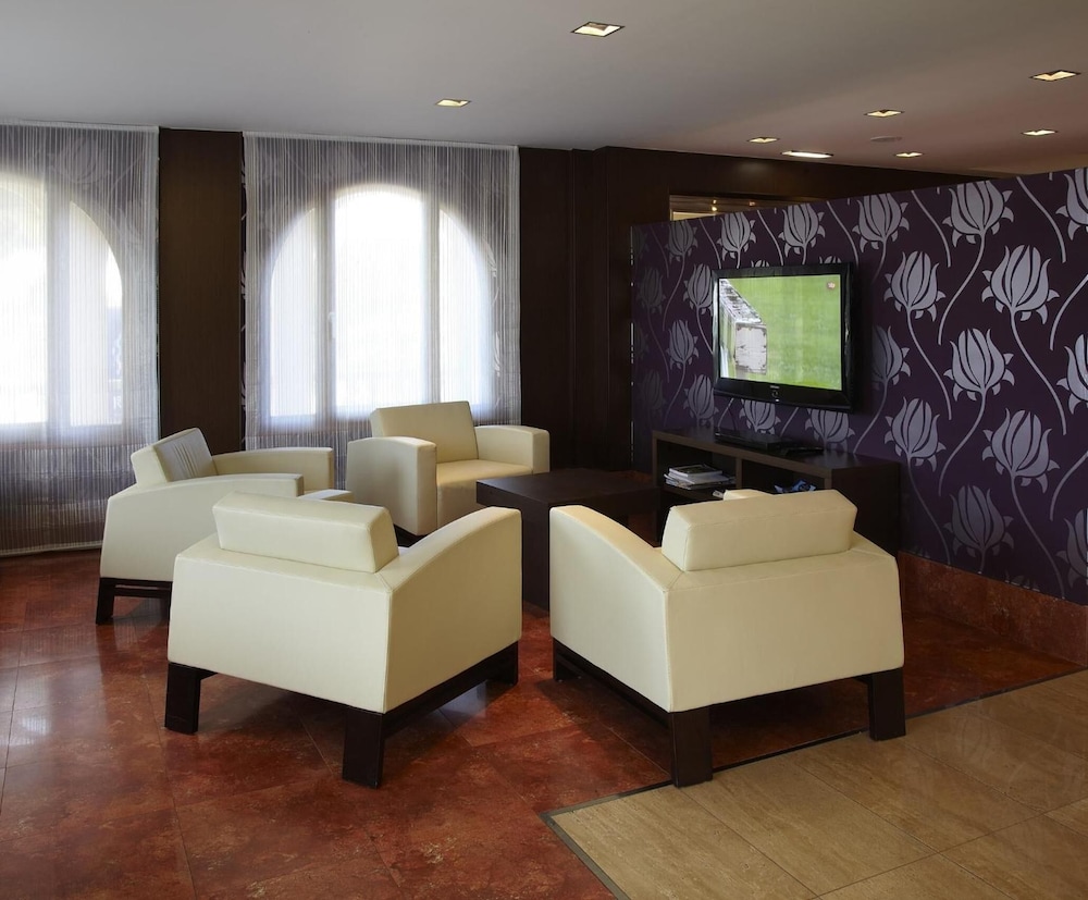 Blanco Hotel & SPA 25/50