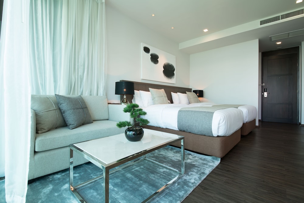 Civic Horizon Hotel Residence 21/49