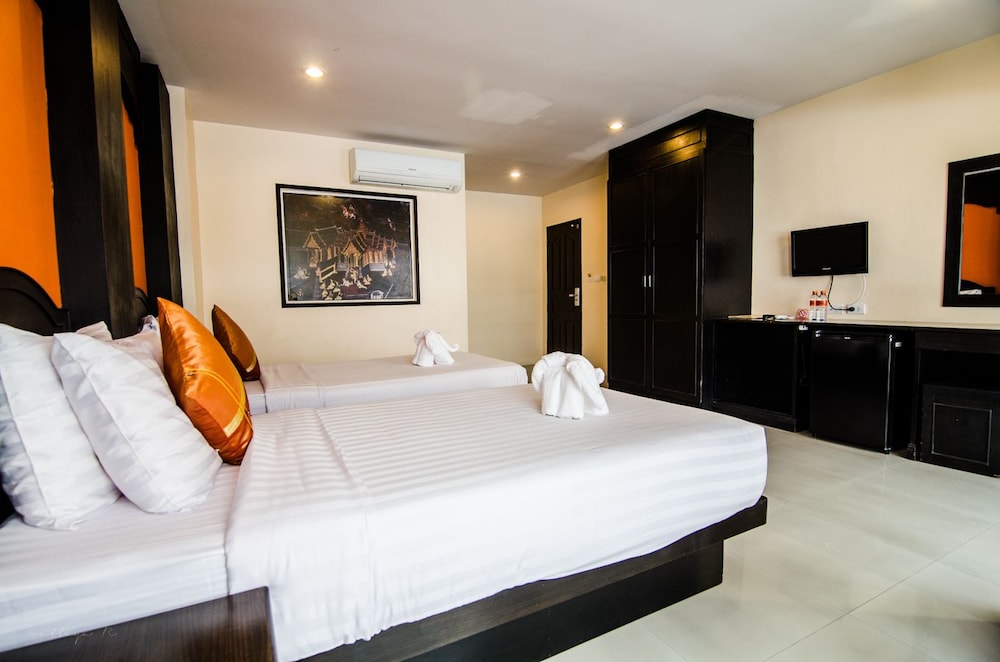 FunDee Boutique Hotel 16/51