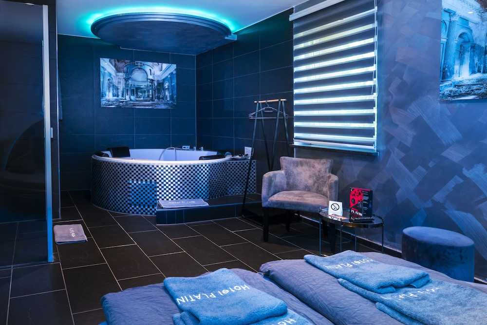 Hotel Platin Regensburg 10/32