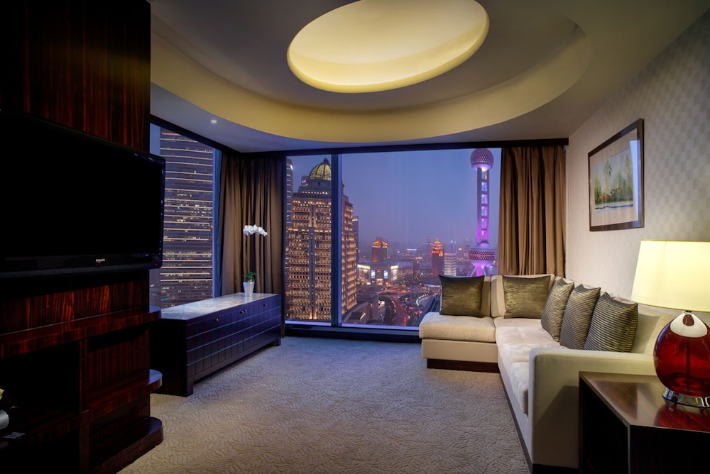 Grand Kempinski Hotel Shanghai 33/40