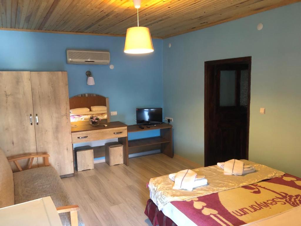 Assos Kadirga Hotel 22/50
