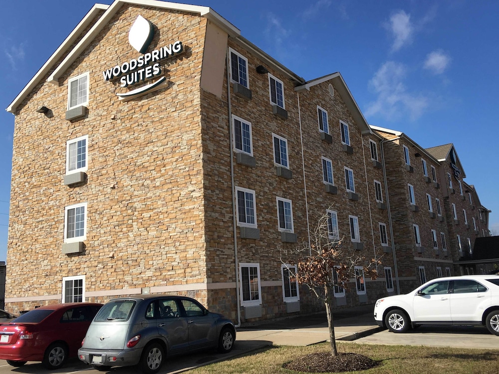 WoodSpring Suites Houston I-10 West photo1