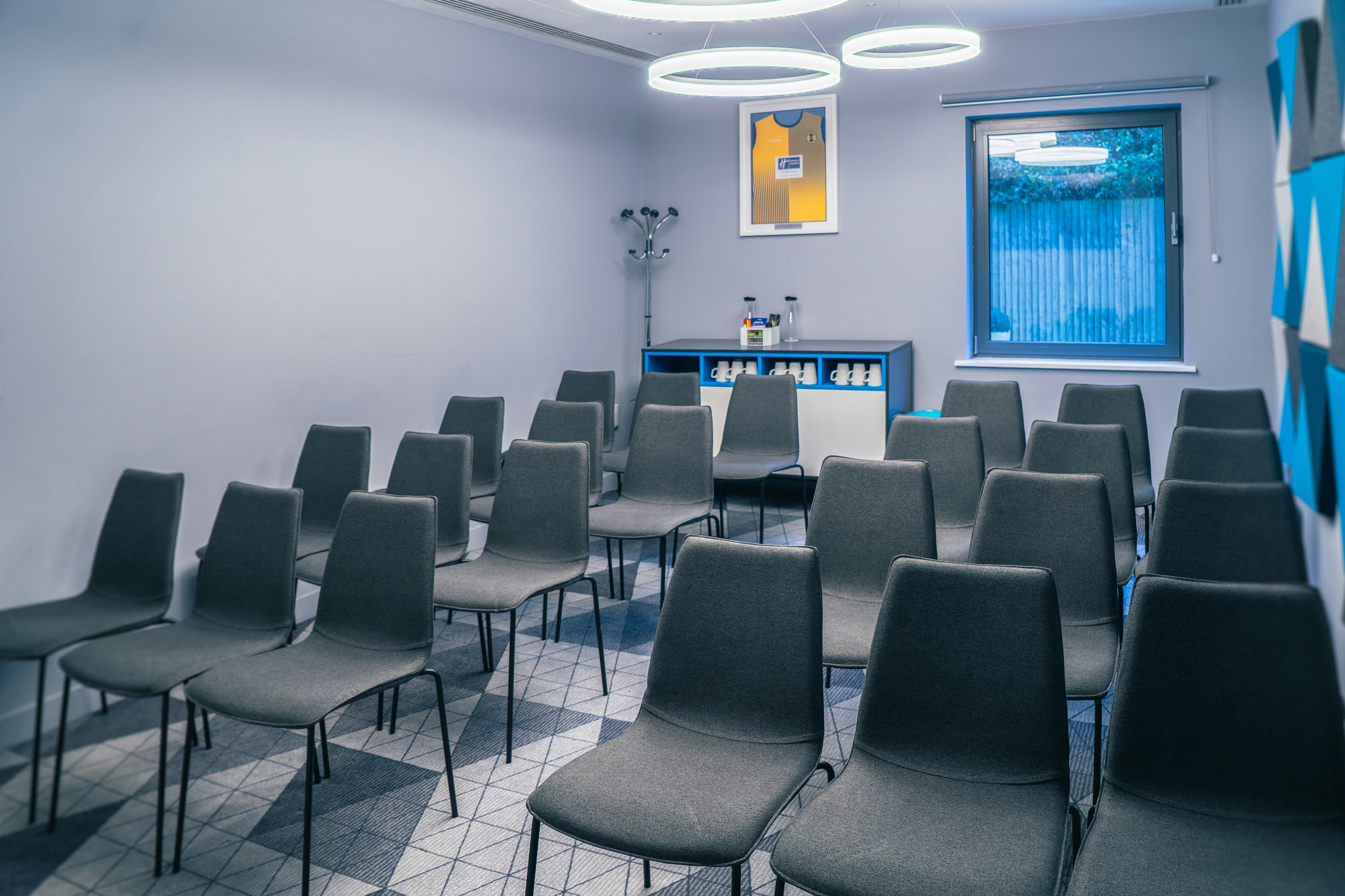 Holiday Inn Express St. Albans - M25, Jct.22 62/76
