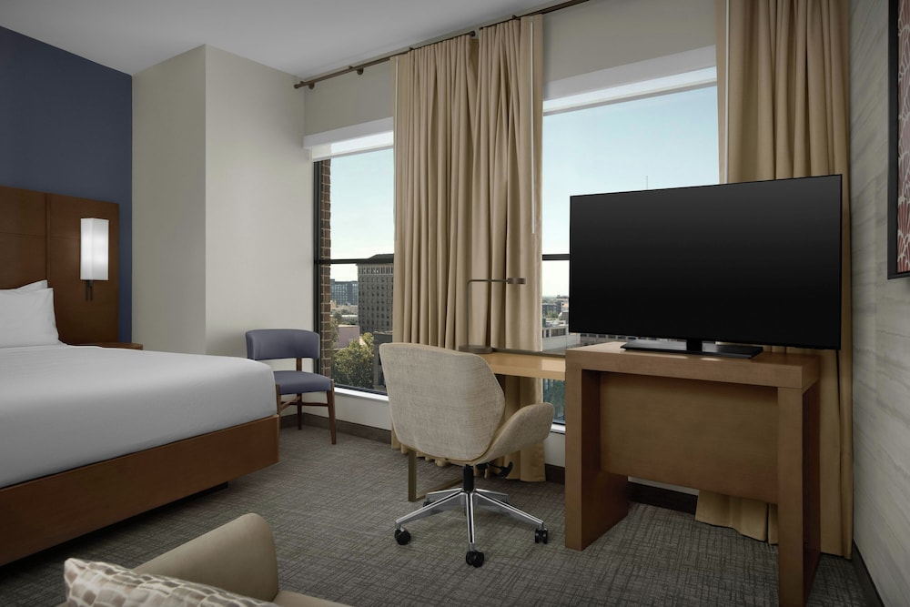 Residence Inn by Marriott San Antonio Riverwalk 39/48