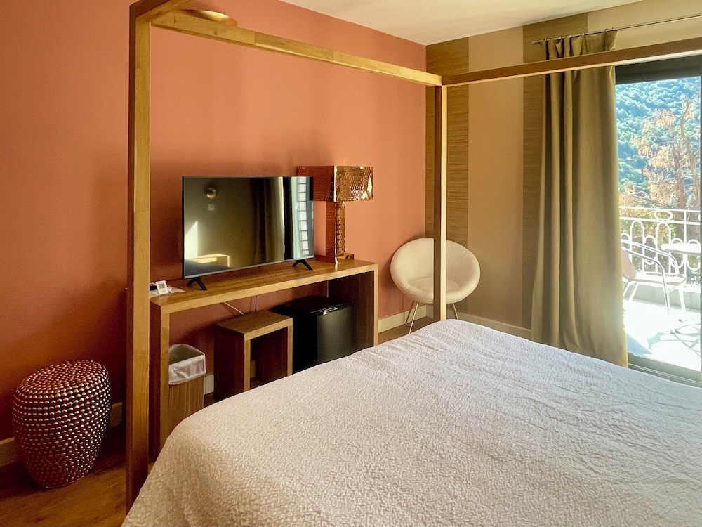 Hotel Le Lonca 16/46