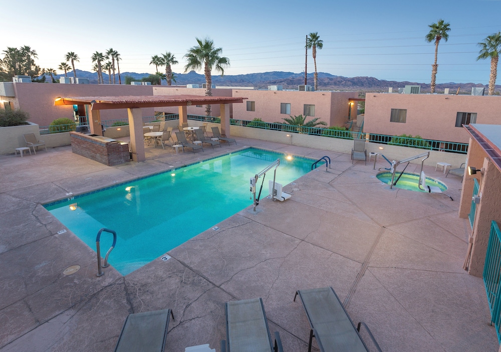 WorldMark Havasu Dunes in LAKE HAVASU - AZ