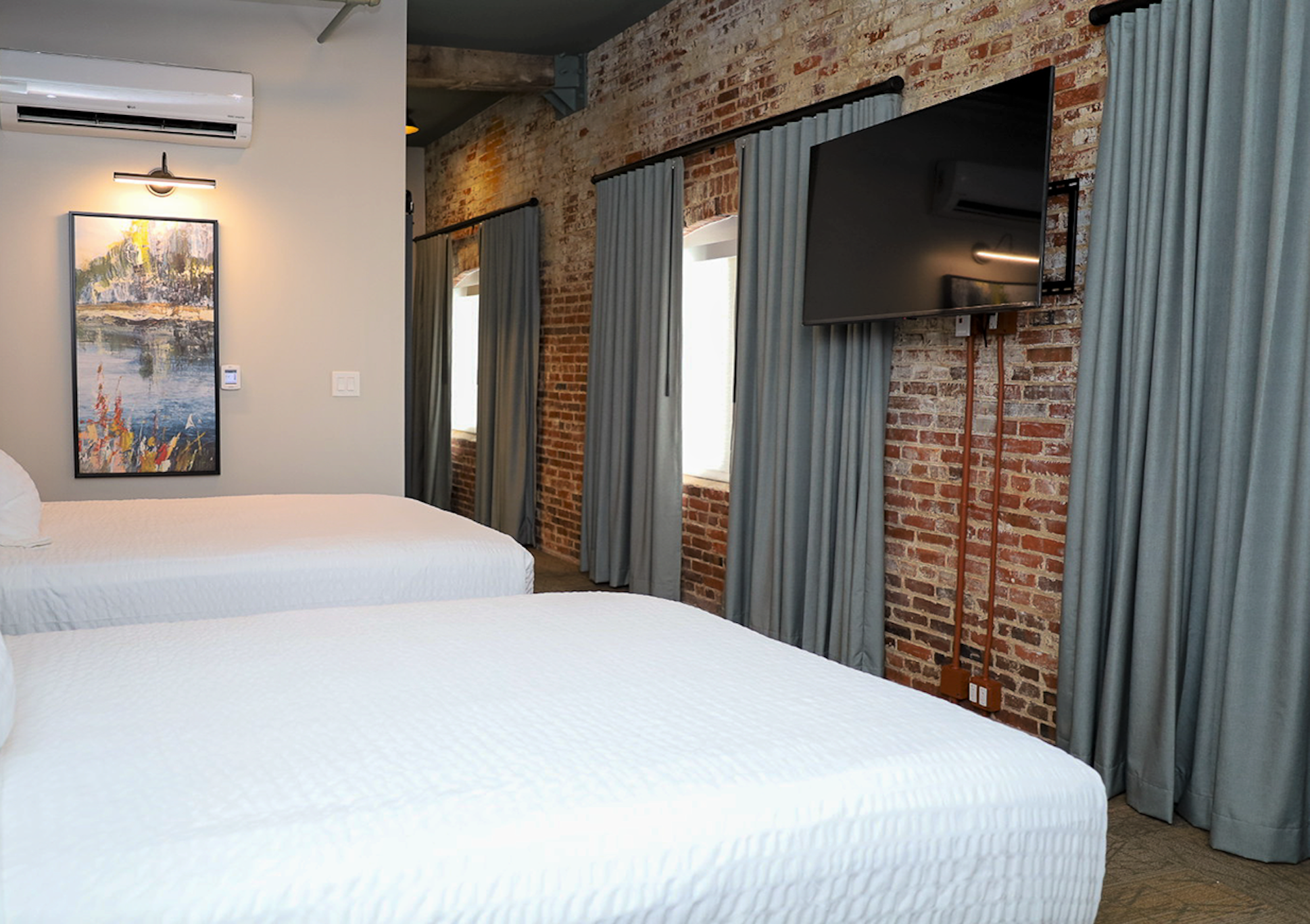 City Mills Hotel 15/50