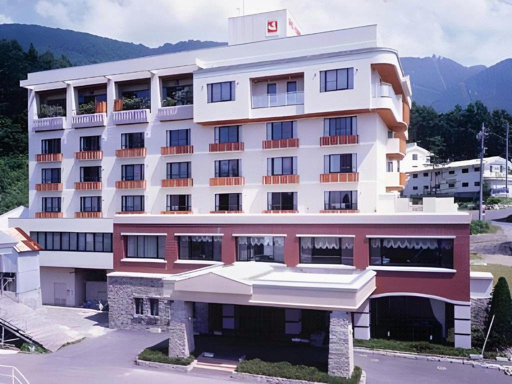 Hotel North Shiga 4/33