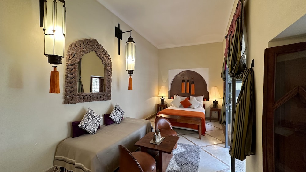 Riad Jardin Des Rêves 16/50
