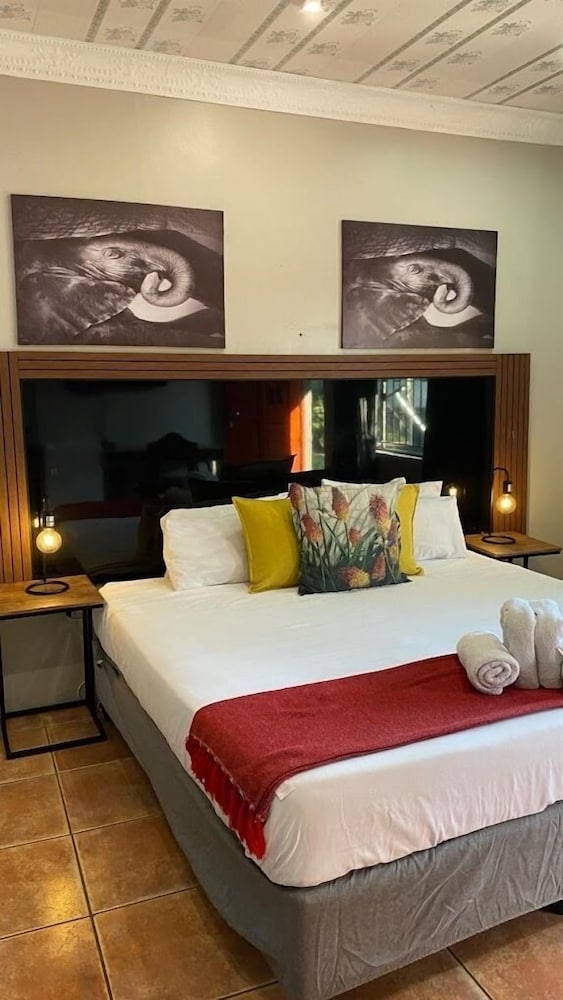 Bothabelo Bed and Breakfast 7/46