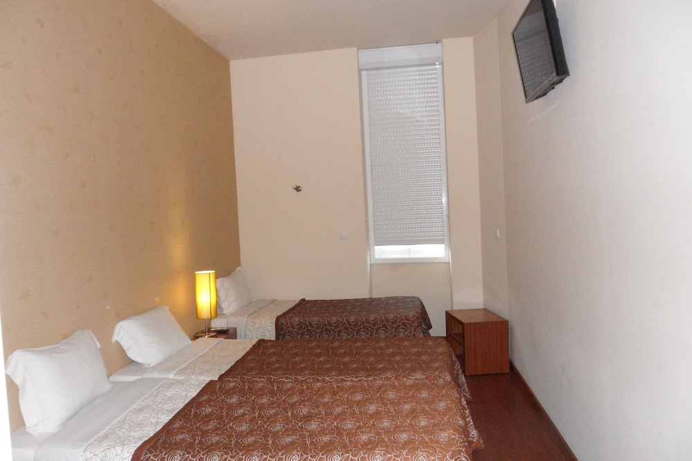 Hotel Paulista 10/50
