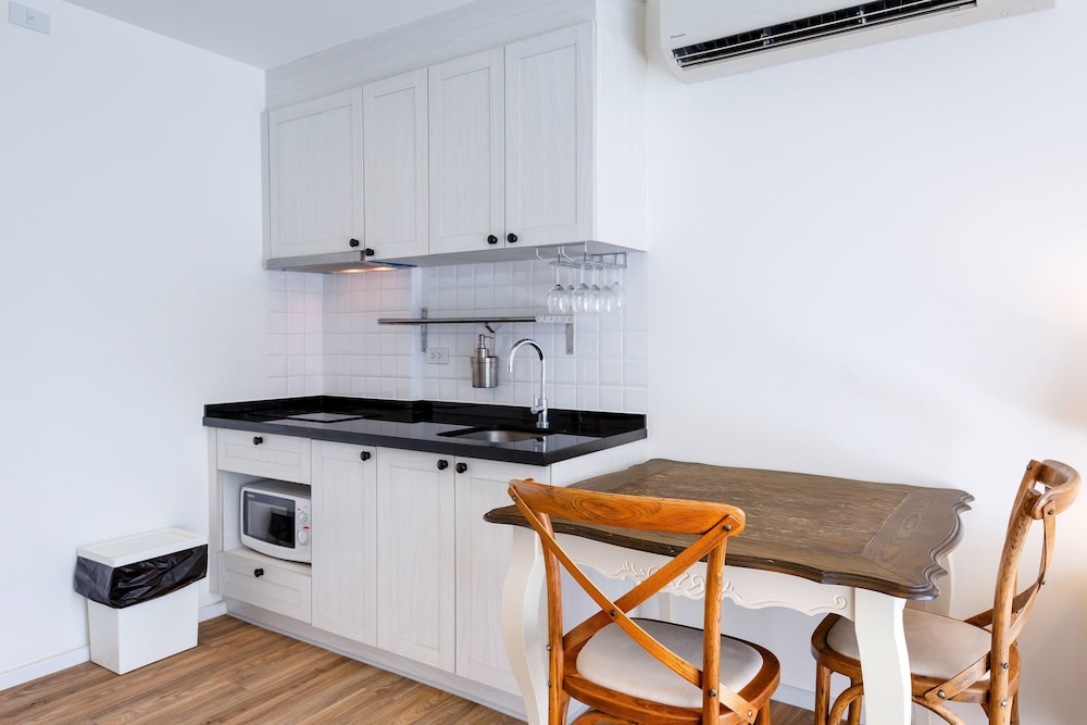 Summer Hua Hin Condominium photo2