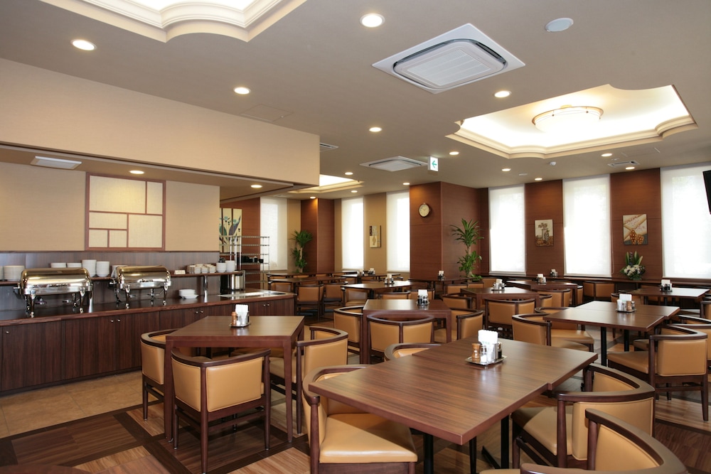 HOTEL ROUTE INN IWAKI EKIMAE 38/44