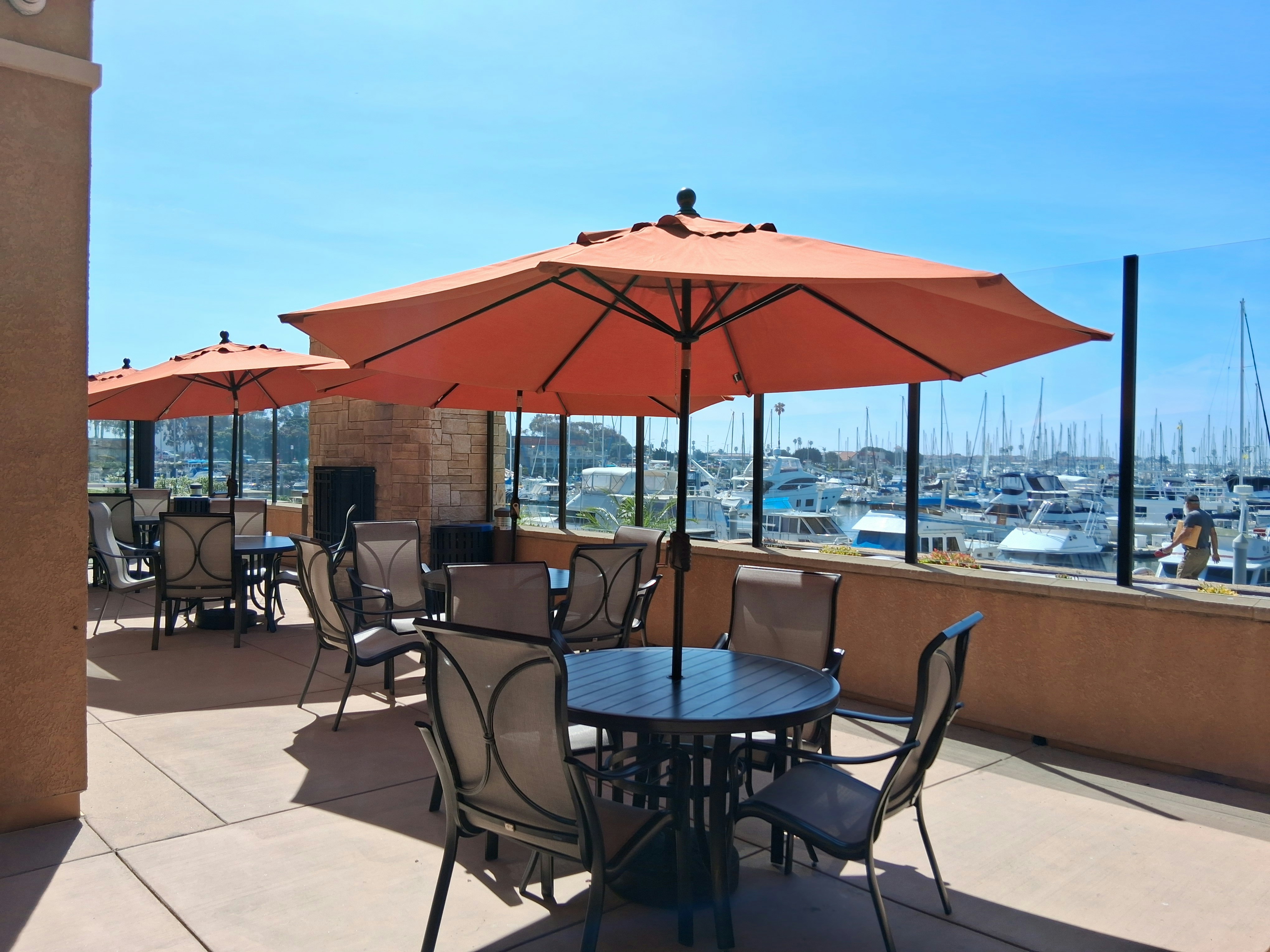 Holiday Inn Express Hotel Suites Ventura Harbor 42/69