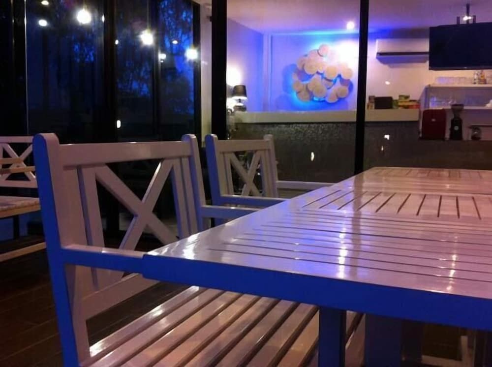 Villa Gris Pranburi 33/41