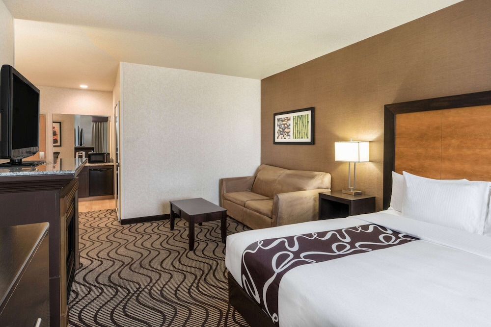 Executive, King Bed