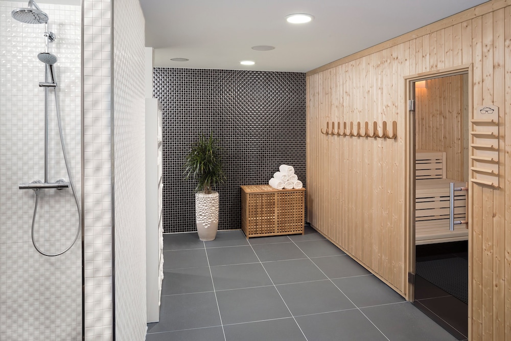 INNSiDE Frankfurt Ostend 24/70