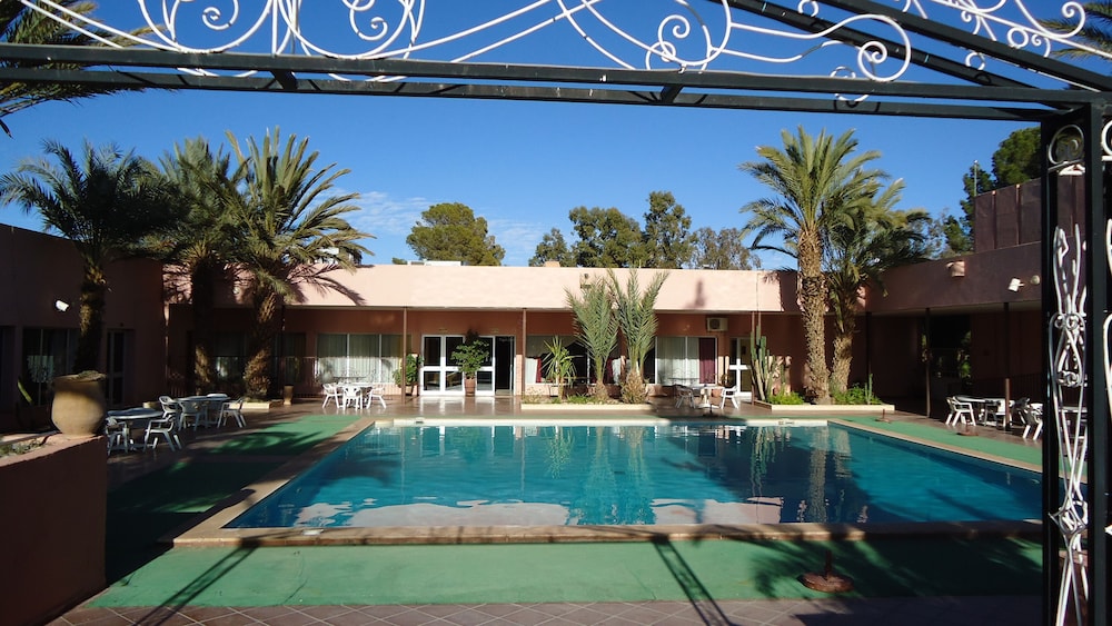 Ouarzazate Le Zat Hotel 3/36