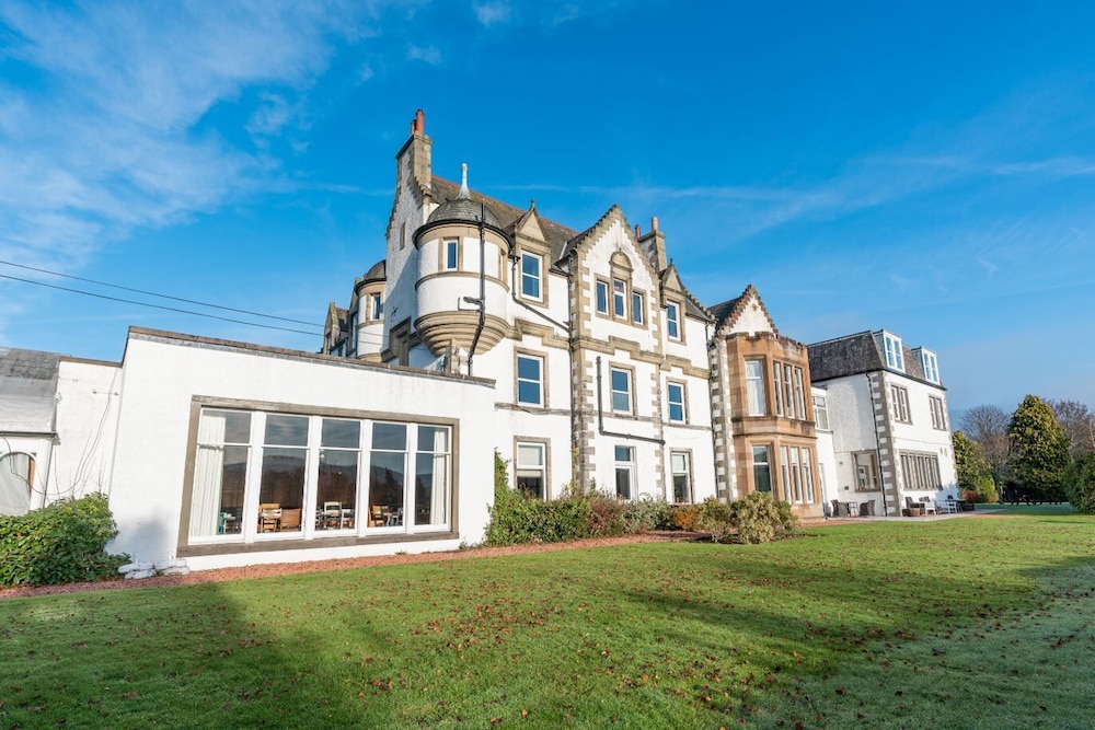 The Park Hotel Peebles 1/48