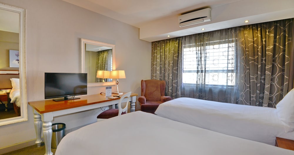 ANEW Hotel Hatfield Pretoria 31/45
