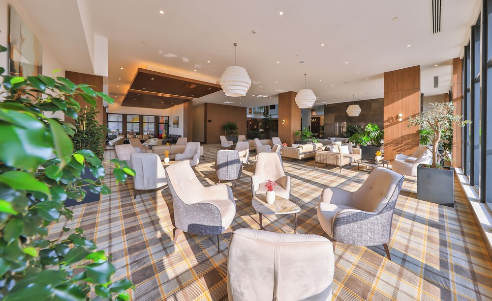 Narven Wellness & Thermal Hotel 42/50